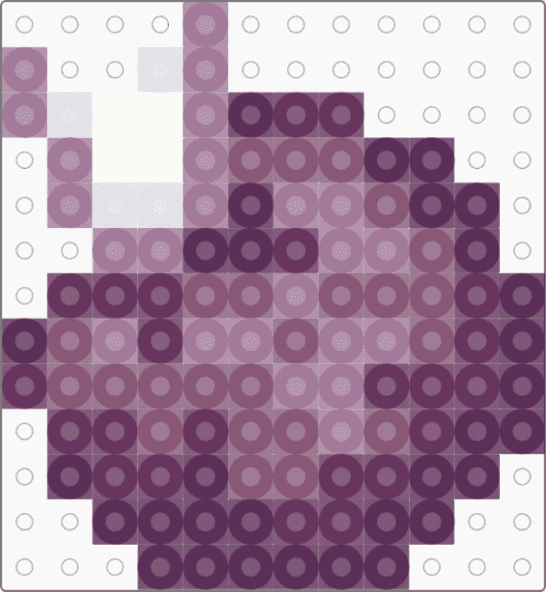 Minecraft Chorus Fruit - minecraft, pink, video game