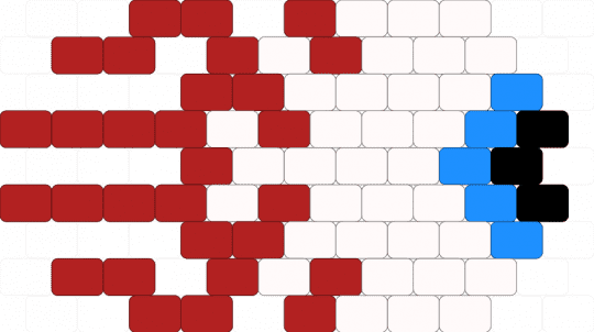 Terraria Demon Eye - red,terraria,eye