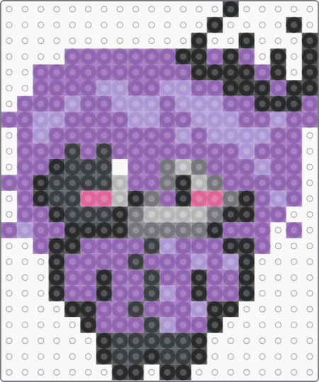 noli - pink,forsaken