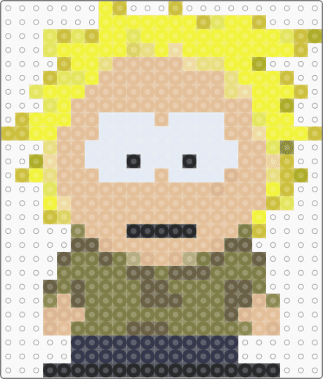 tweek tweek!!! - beige, gold, yellow