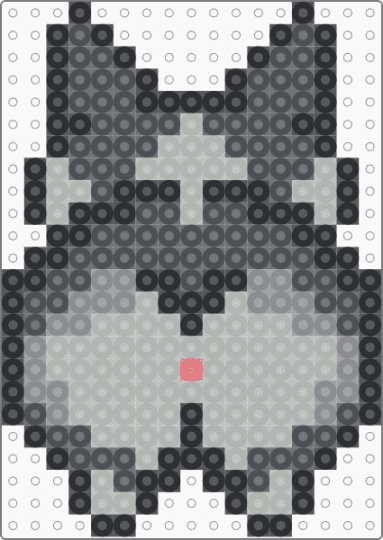 CORGI!!!! - gray,beige