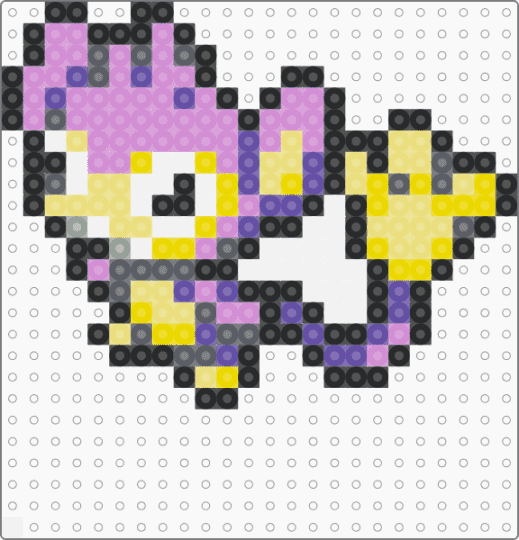 aipam - pink,yellow