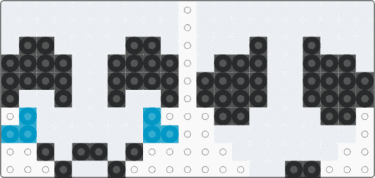 GANGLE - white,gangle,tadc