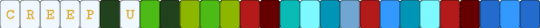 My Singles :333