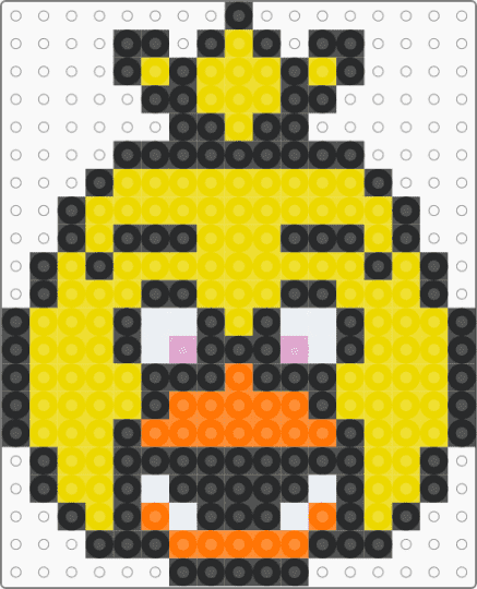 Chica the chicken - 