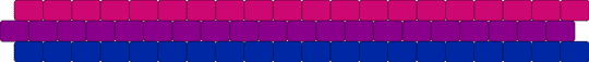 Pride cuffs