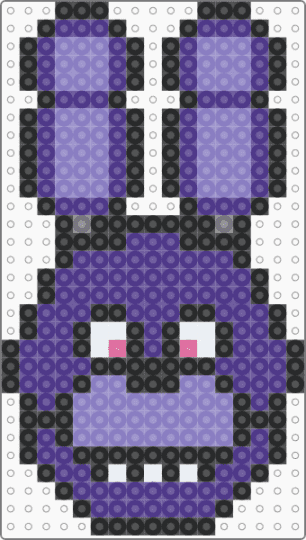 Bonnie the bunny - 