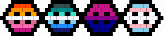 Pride Projects