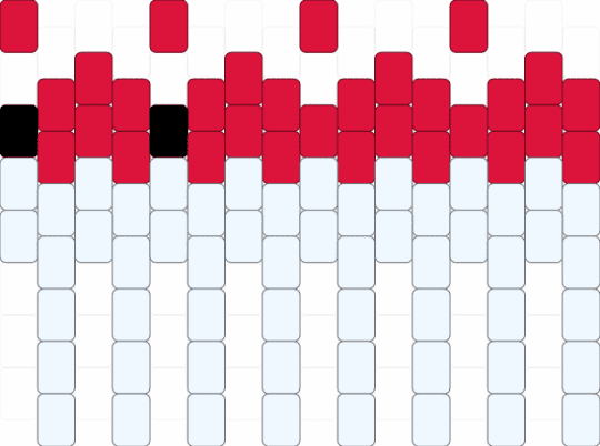 occopus - white,red,occopus,octopus,bleh,qwertyuiop