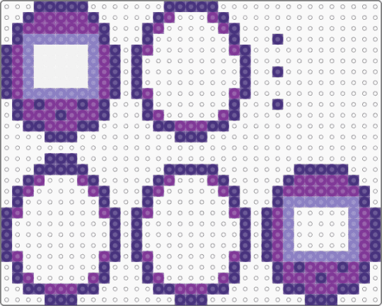 Purple - pink, purple
