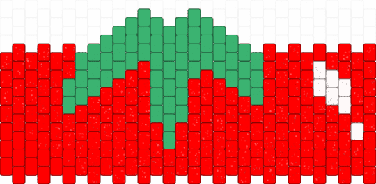 Tomato - red