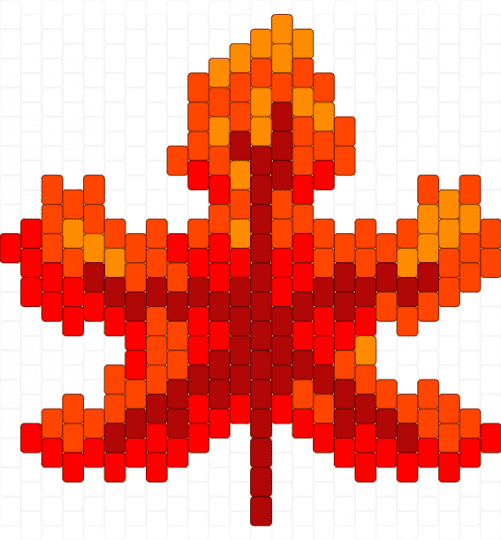 Maple Leaf - maple leaf,leaf,nature,fall,autumn,red