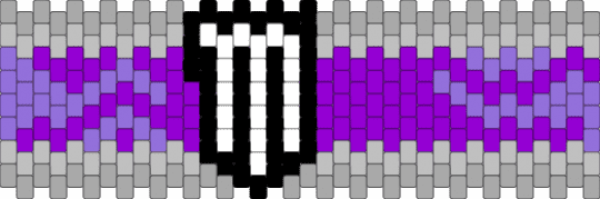 Grape ultra monster - beige,purple
