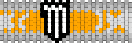Ultra sunrise monster (ik it’s rlly bad :p) - beige,orange