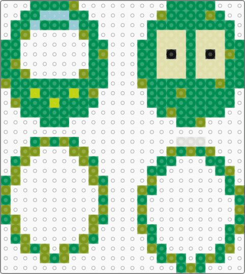 Rick and Morty