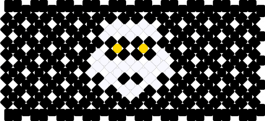 drybones x base - black,white,dry bones,super mario