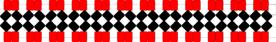 FNAF xbase - red,white