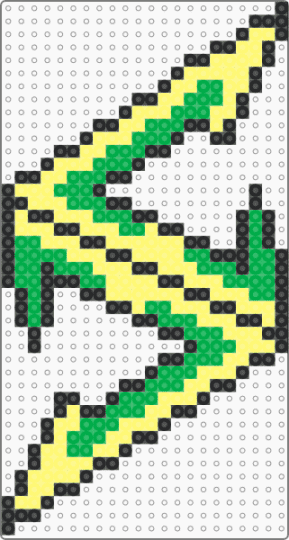 Team Sky Logo - green,yellow,team sky,mandjtv,pokemon,team logo,sky,rayquaza,team sky logo,poketuber