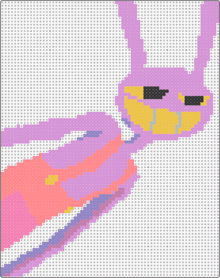 Jax!!! - pink