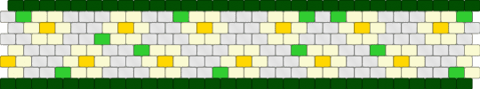 flowers - white,yellow,green