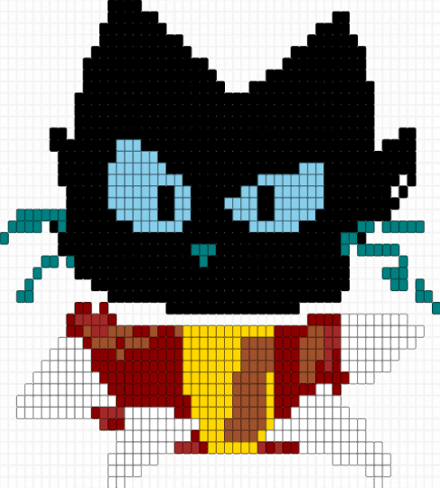Scourge my son
