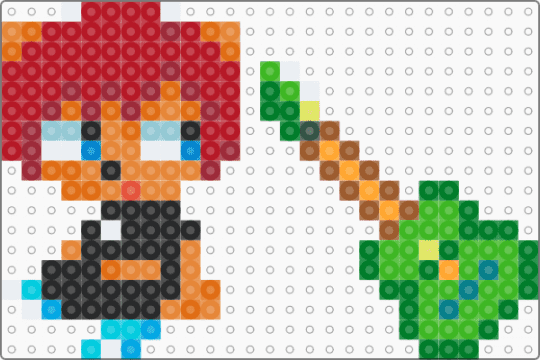 Sprites