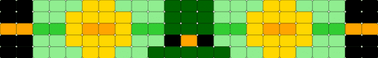 HAPPY ST. PATTYS DAY XD - teal,yellow,cotdstpatricksday2026