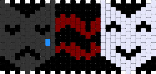 Razzle and dazzle - black,white,brown,rnddandysworldtysillyfssh