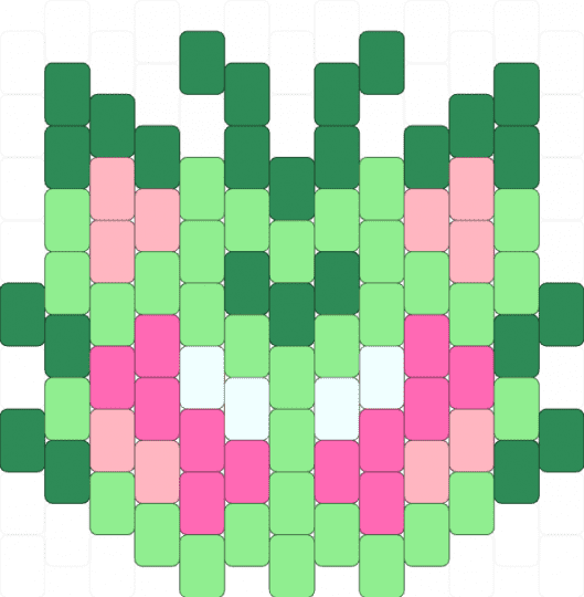 zeep zorp - green,teal