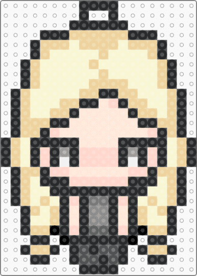 Maeve perler (oc) - beige, book, character, maeve, oc, the hibernation project, thp, writer