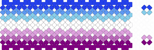 Berri flag x-base - berri, berriromantic, berrisexual, cuff, flag, lgbtqia, pink, pride, xbase