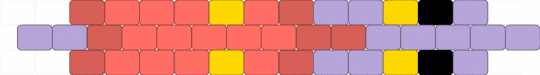 Jax worm - pink,red,tadc,the amazing digital circus,jax,worm,funny,cartoon,character,lol