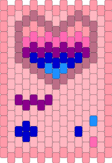 Omni gameboy - pink,omni,lgbtqia,flag,gameboy,videogame,bag