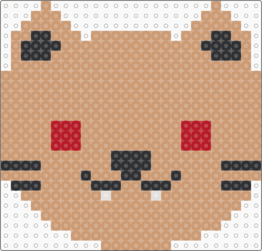 Fuse beads