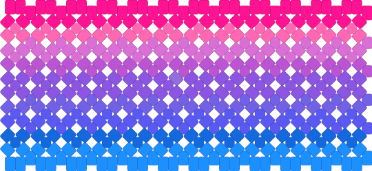 Bisexual Cuff (but gradient) - pink,blue,bisexual,cuff,bisexual cuff,pride,pride cuff,lgbt,lgbtqia,lgbtqia cuff