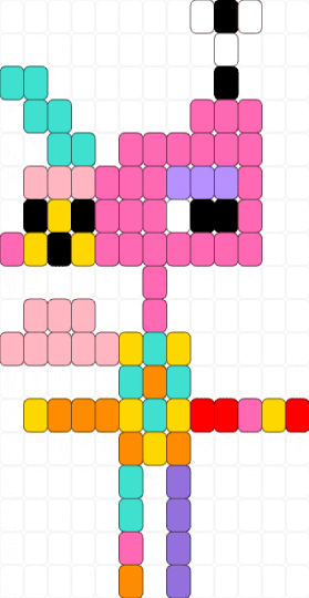 Digital Circus Pearlers