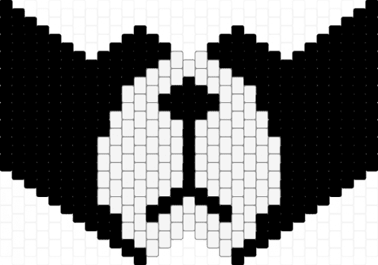 roblox panda mask from 2021 - black,white,roblox,2021