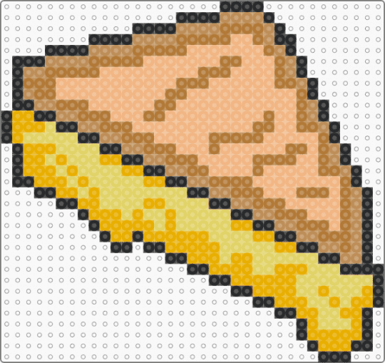 grilled cheese!!! - beige, food, tan