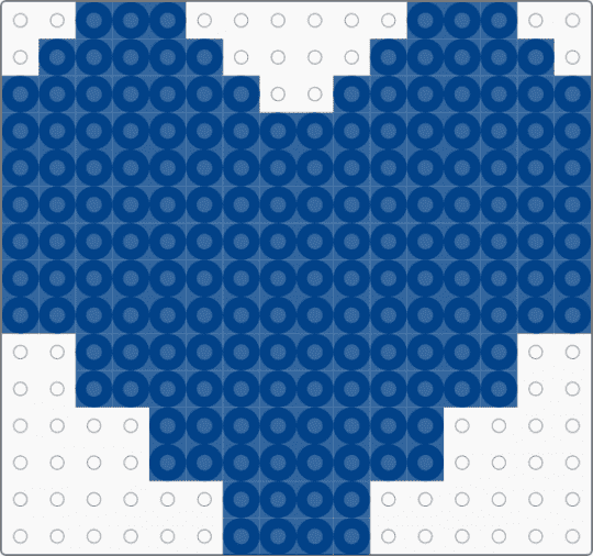 Integrity - blue, undertale