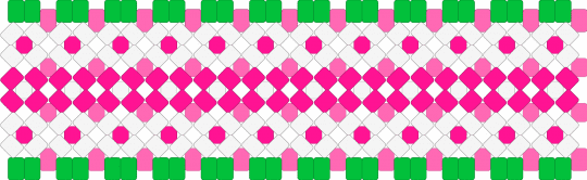 eternal sugar cookie x base - green, pink