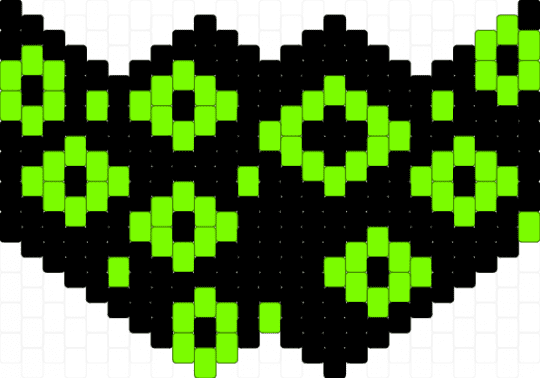 eyefestation mask - black, eyefestation, eyes, green, neongreen, pressure