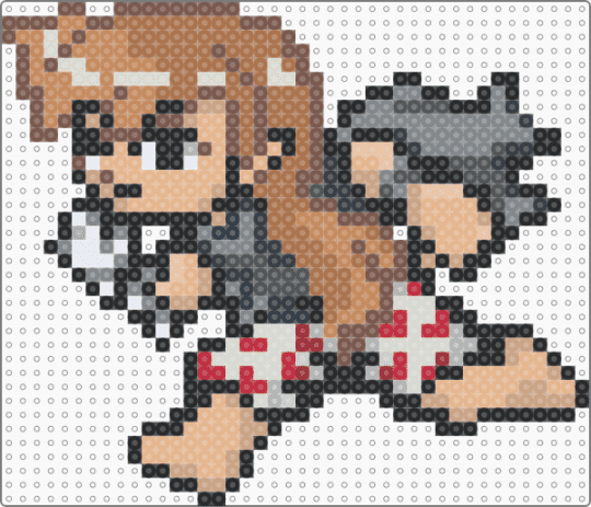 Dungeon Crawler Carl - beige, tan