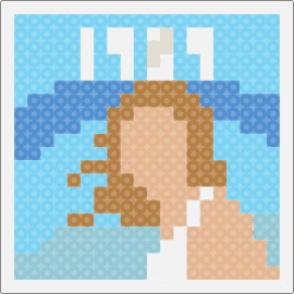 1989 T.V. - taylor swift,album,music,tan,blue