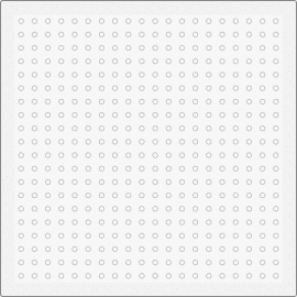 22x22 (white border) 20x20 (inner square) - border,outline,white