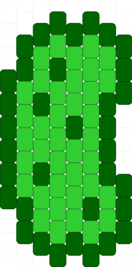 Pickle - green