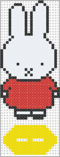 Miffy ies