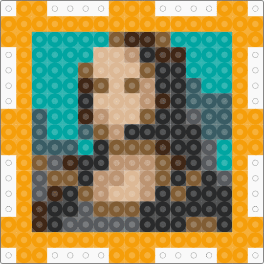 MONA WHO - 