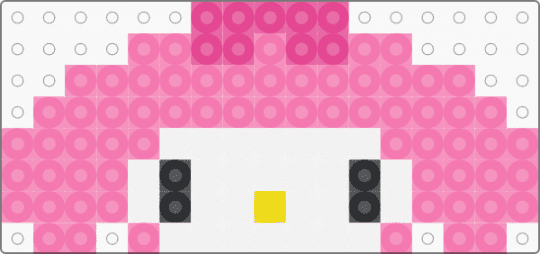 Melo - pink