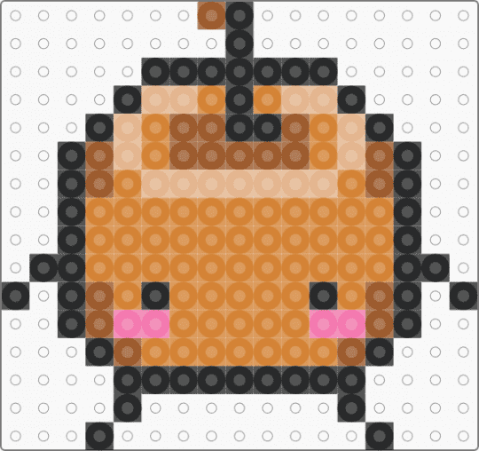 Jumino (Orange) - orange