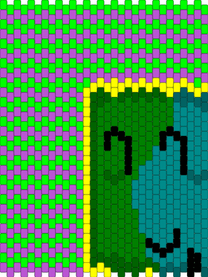 book bag :p - green,pink,bfdi,book,object show,bag